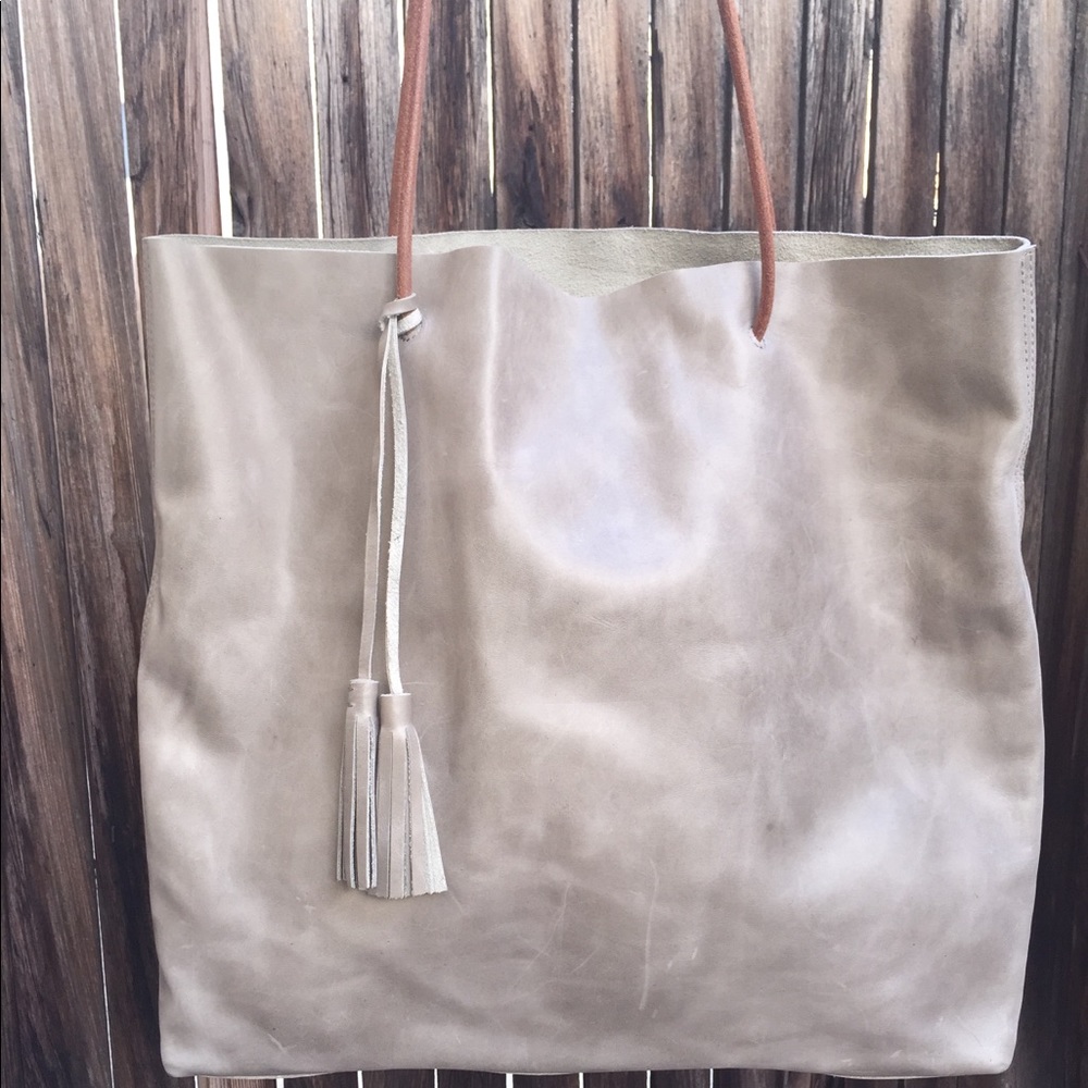 Monserat De Lucca Sancha NorthSouth ToteBrandNew!